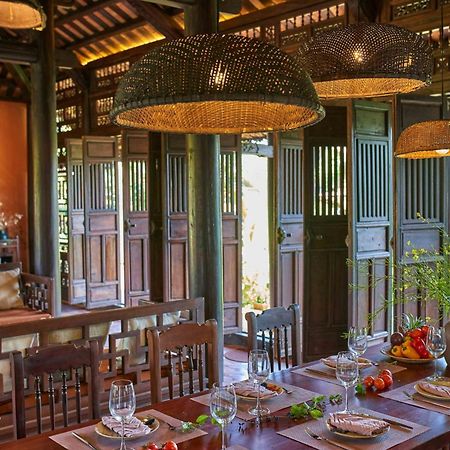 Pao Homes - An Hai Villa, Family-Friendly Villa With Pool Hội An Buitenkant foto
