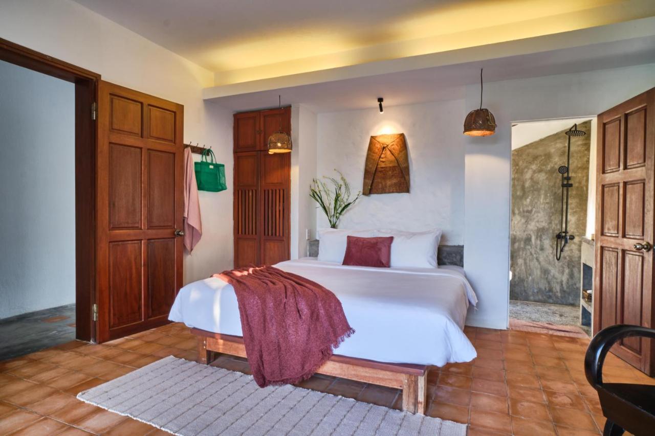 Pao Homes - An Hai Villa, Family-Friendly Villa With Pool Hội An Buitenkant foto
