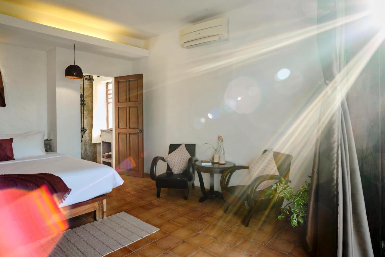Pao Homes - An Hai Villa, Family-Friendly Villa With Pool Hội An Buitenkant foto