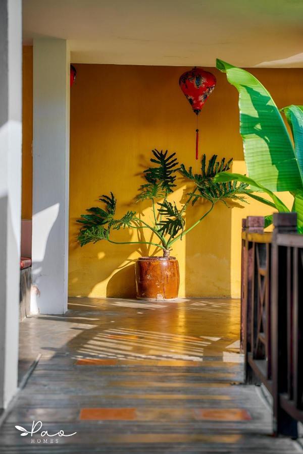 Pao Homes - An Hai Villa, Family-Friendly Villa With Pool Hội An Buitenkant foto
