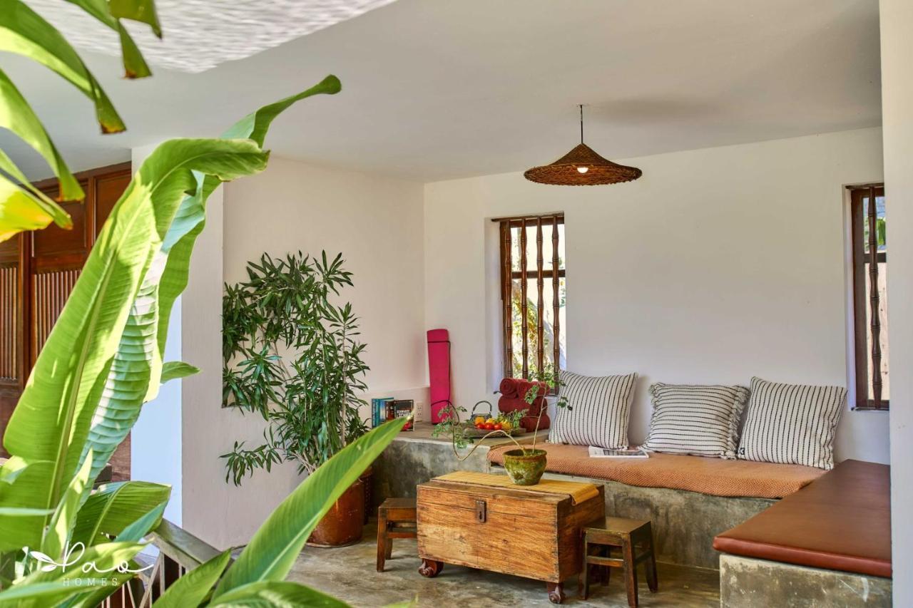 Pao Homes - An Hai Villa, Family-Friendly Villa With Pool Hội An Buitenkant foto
