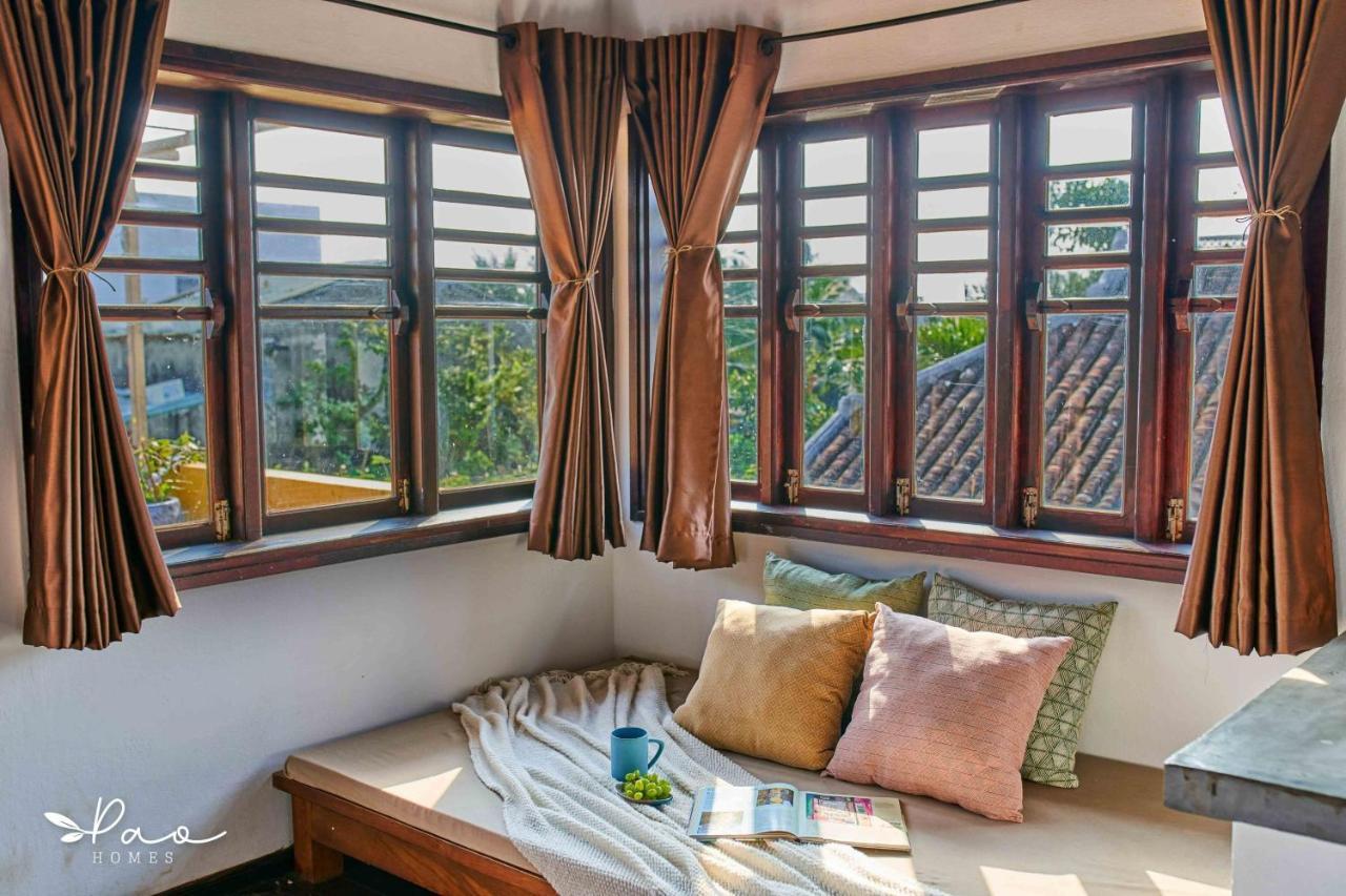 Pao Homes - An Hai Villa, Family-Friendly Villa With Pool Hội An Buitenkant foto