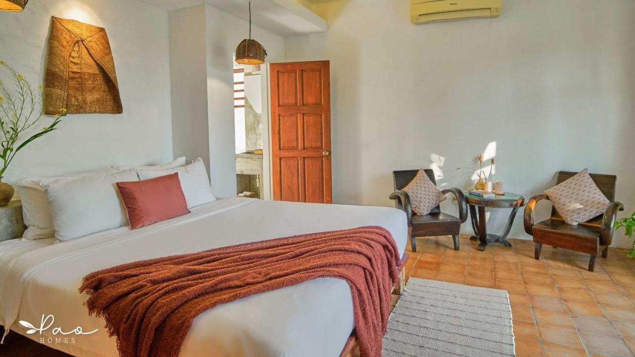 Pao Homes - An Hai Villa, Family-Friendly Villa With Pool Hội An Buitenkant foto