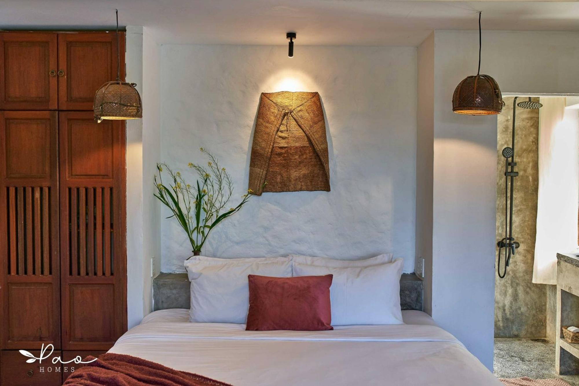 Pao Homes - An Hai Villa, Family-Friendly Villa With Pool Hội An Buitenkant foto