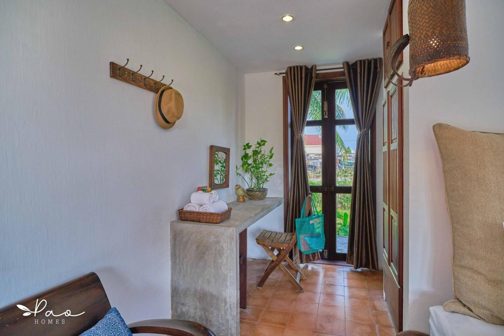 Pao Homes - An Hai Villa, Family-Friendly Villa With Pool Hội An Buitenkant foto