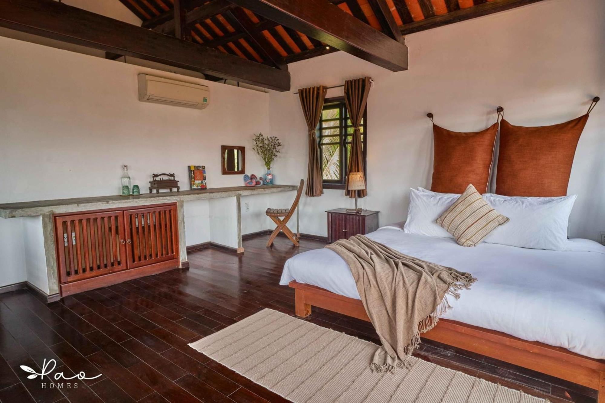 Pao Homes - An Hai Villa, Family-Friendly Villa With Pool Hội An Buitenkant foto